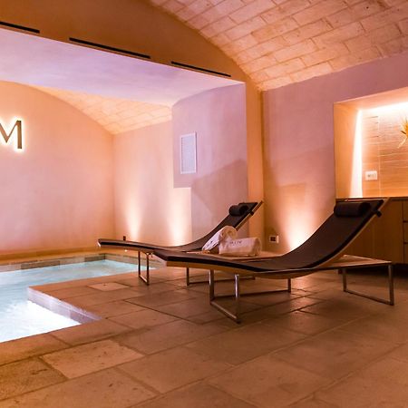모노폴리 Palazzo Mulini 아파트 외부 사진