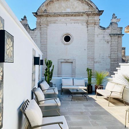 모노폴리 Palazzo Mulini 아파트 외부 사진