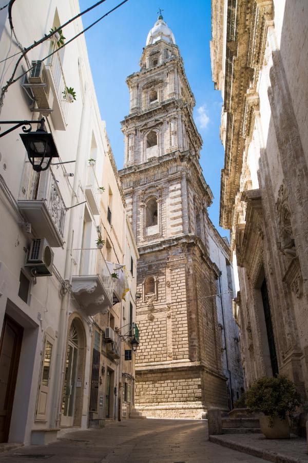 모노폴리 Palazzo Mulini 아파트 외부 사진