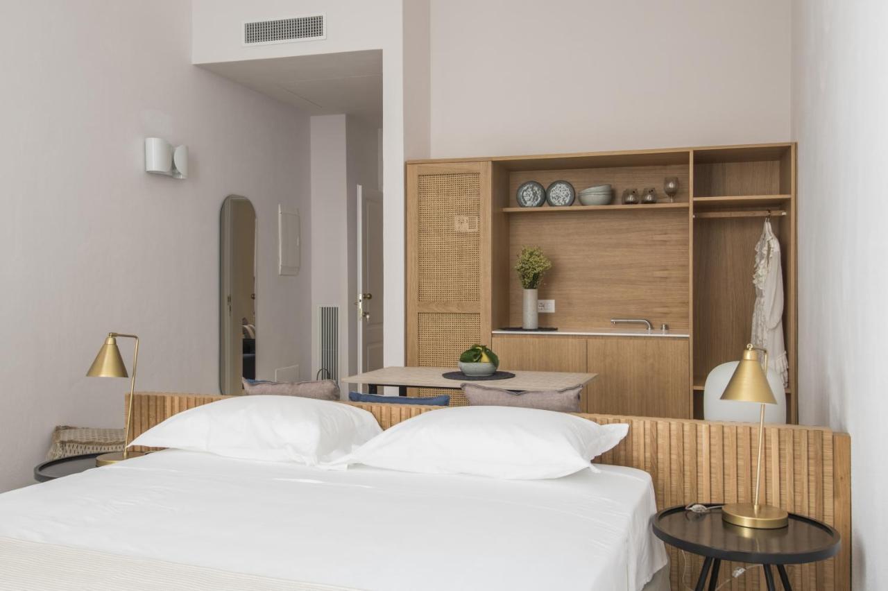 모노폴리 Palazzo Mulini 아파트 외부 사진