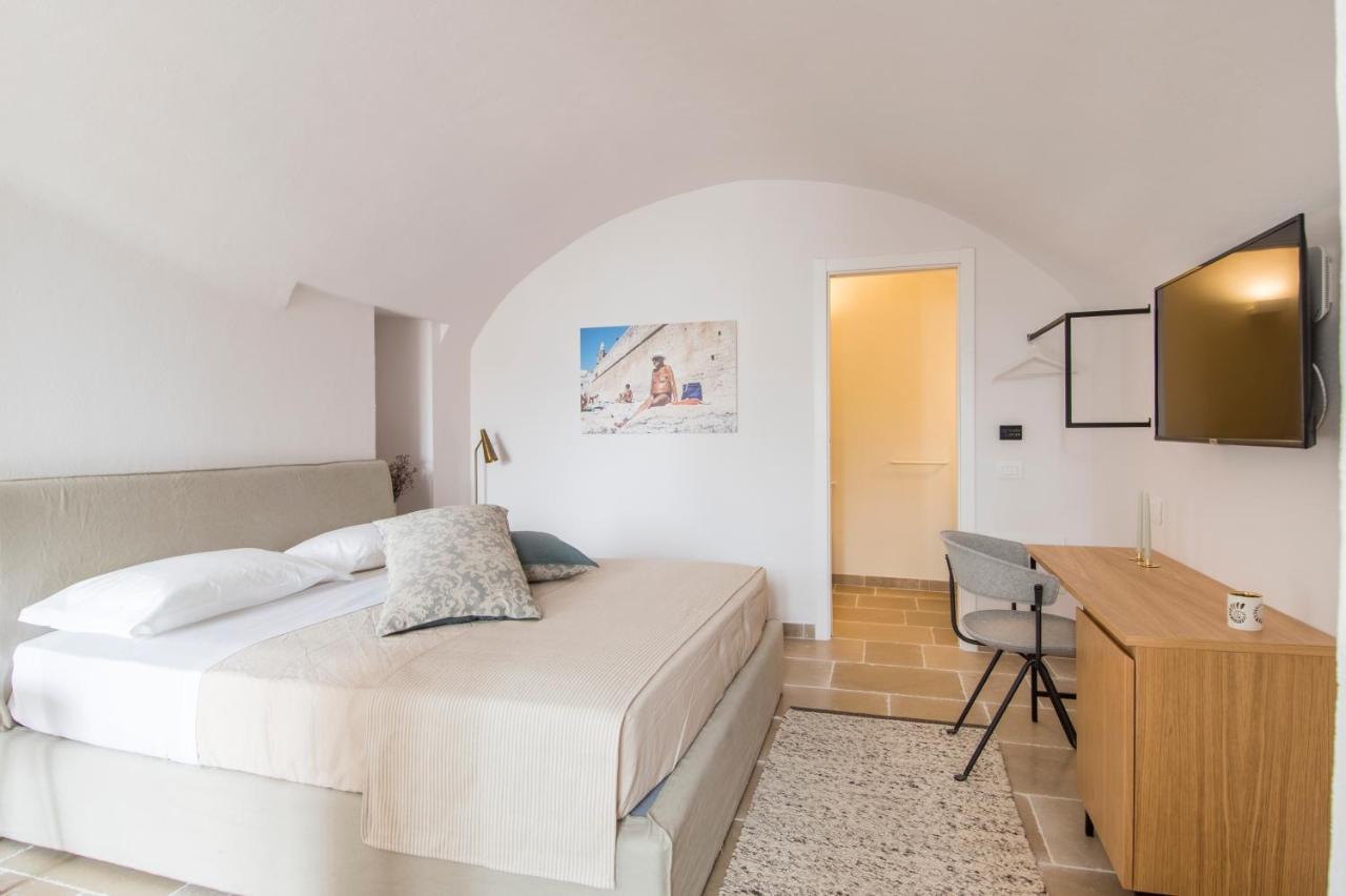 모노폴리 Palazzo Mulini 아파트 외부 사진