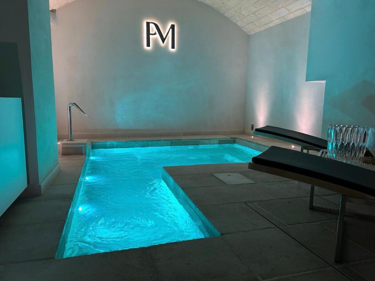 모노폴리 Palazzo Mulini 아파트 외부 사진