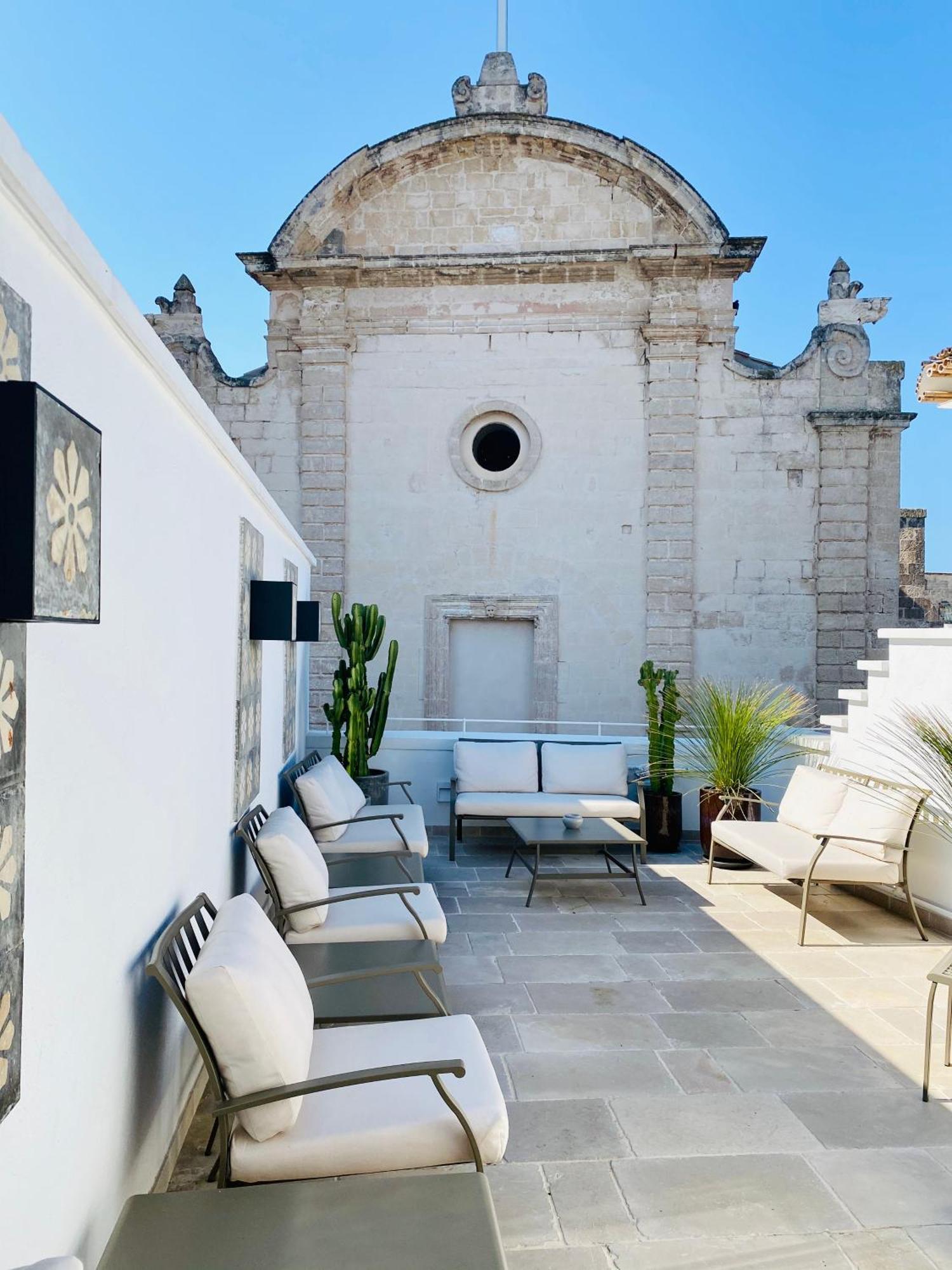 모노폴리 Palazzo Mulini 아파트 외부 사진