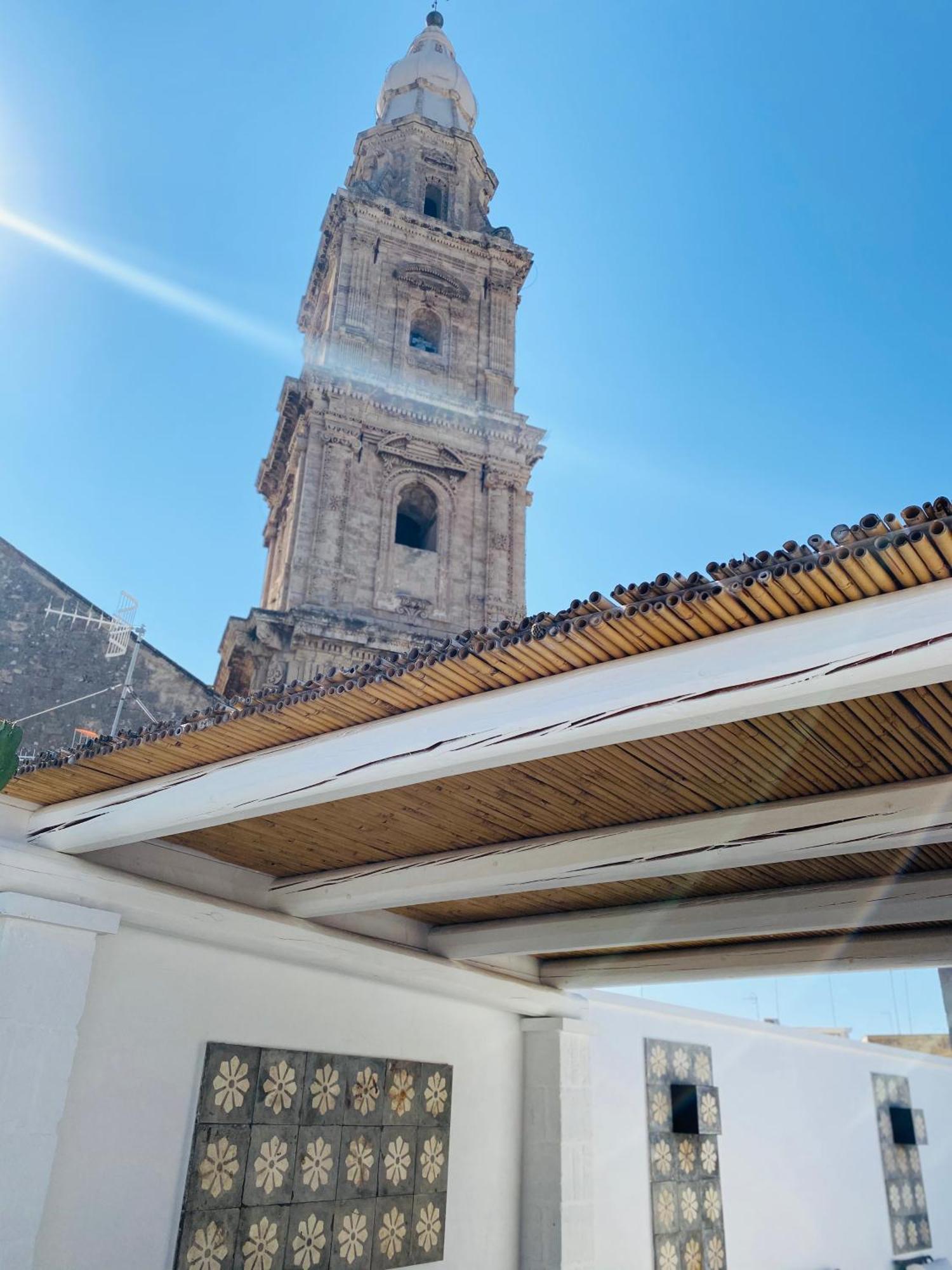 모노폴리 Palazzo Mulini 아파트 외부 사진