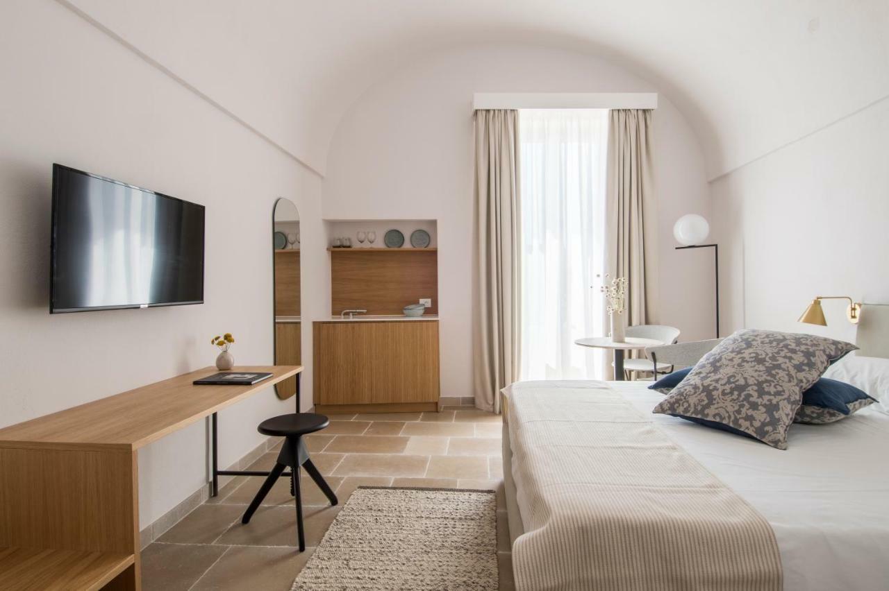 모노폴리 Palazzo Mulini 아파트 외부 사진
