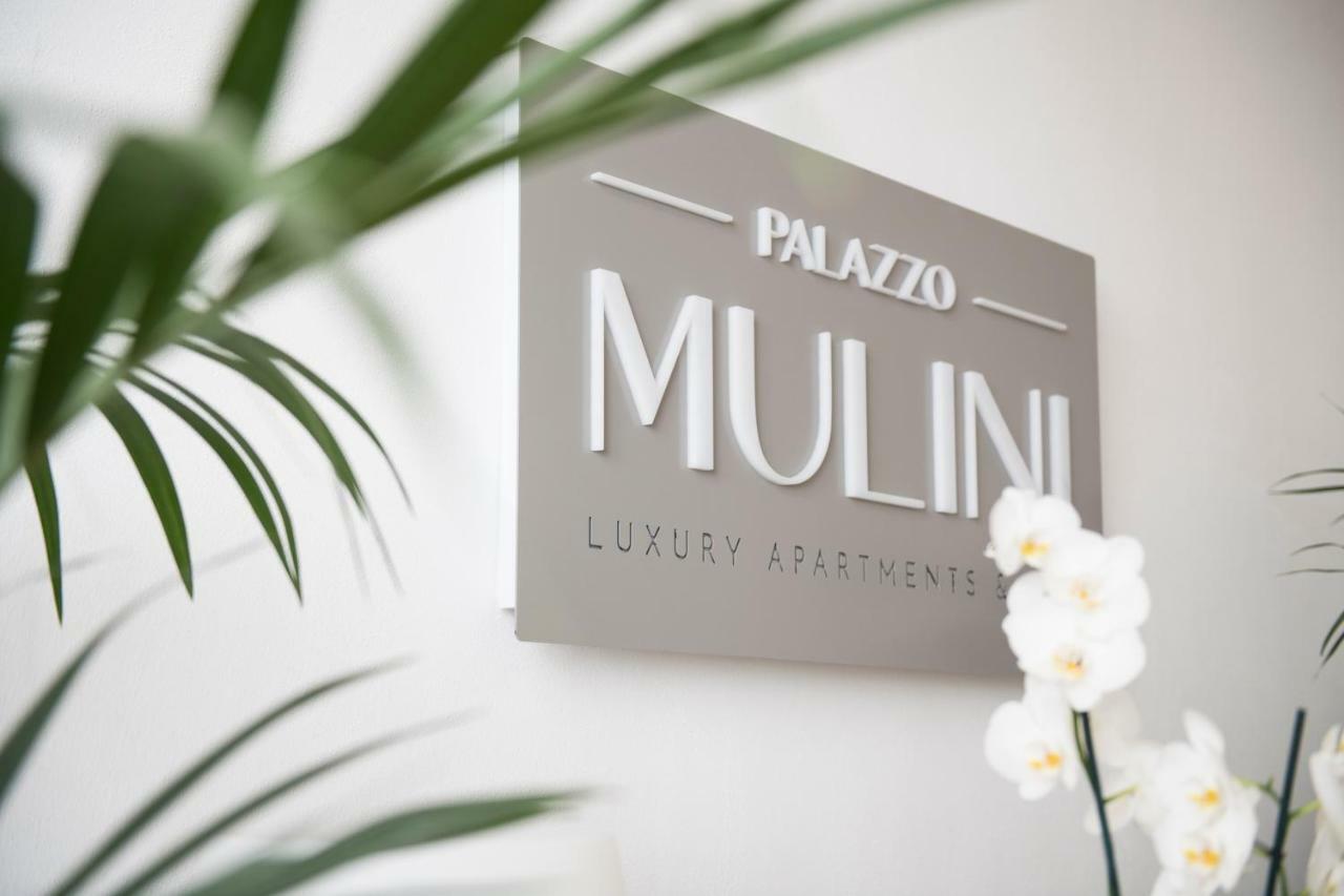 모노폴리 Palazzo Mulini 아파트 외부 사진