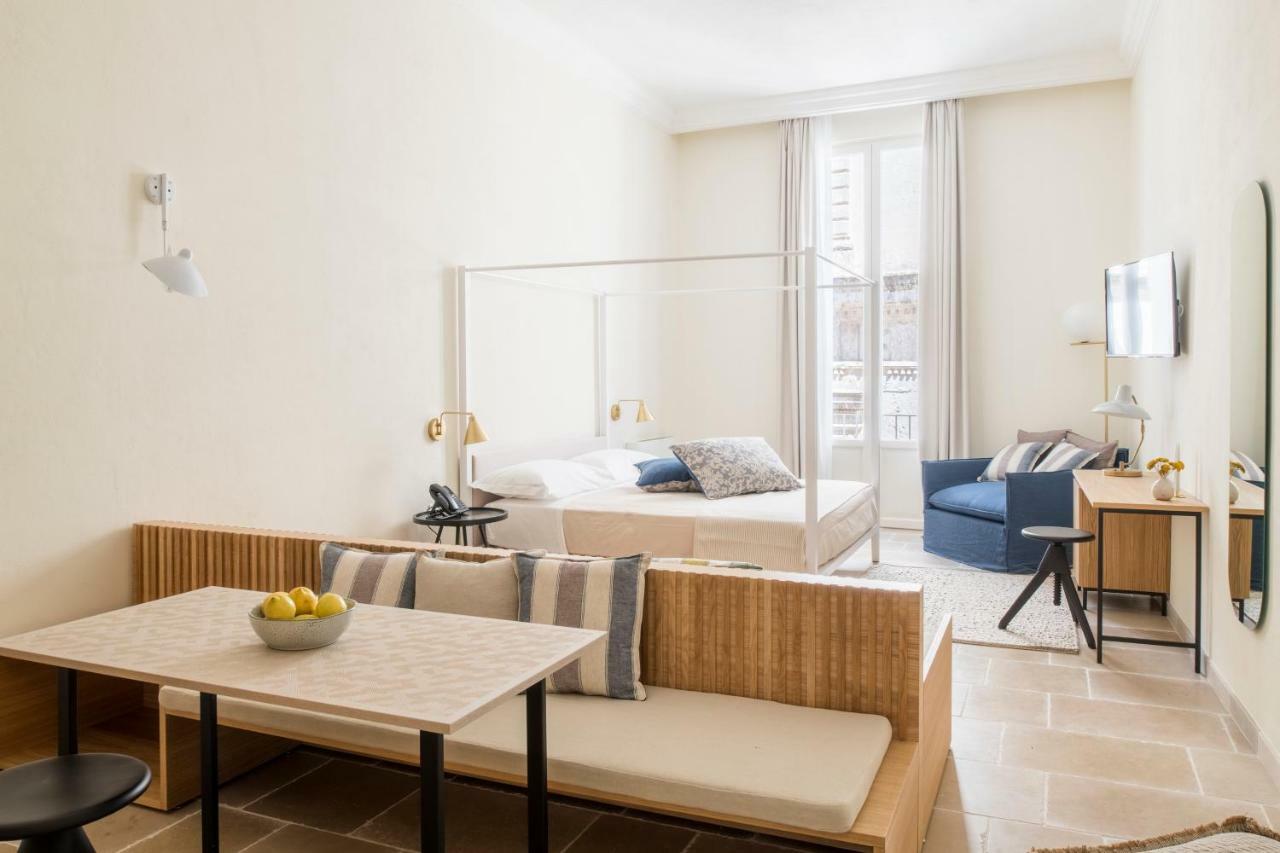 모노폴리 Palazzo Mulini 아파트 외부 사진