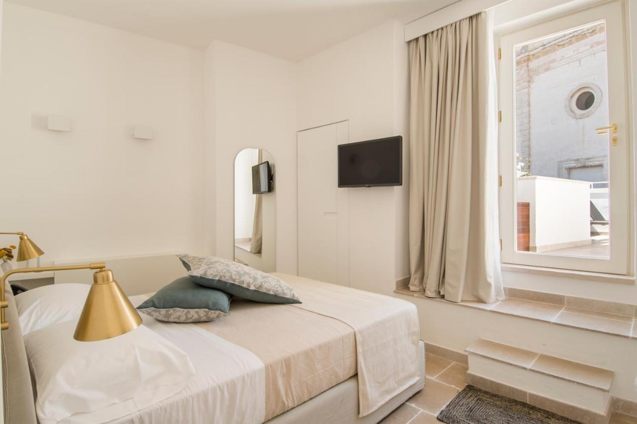 모노폴리 Palazzo Mulini 아파트 외부 사진